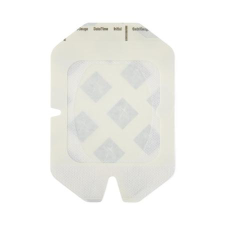 Medline - Vad1688 - Dressing, Suresite Select, 4" X 4.5" - Each