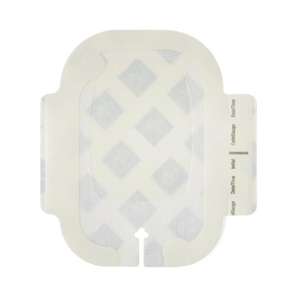 Medline - Vad1689 - Dressing, Suresite Select, 4" X 6 1/8" - Each