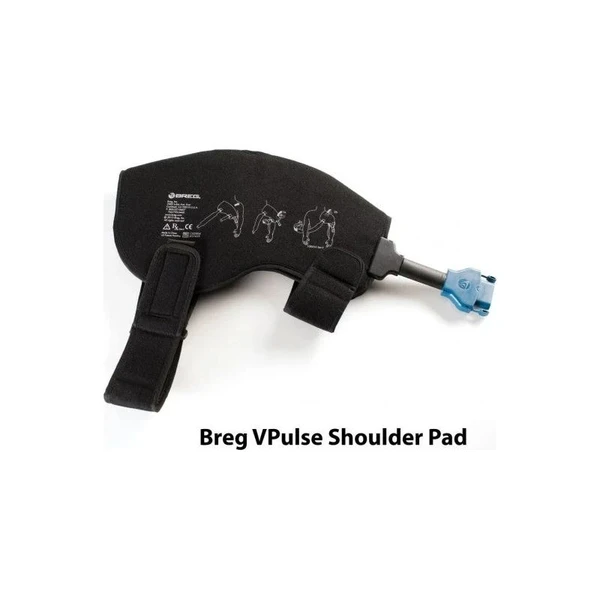 Breg - Vpulse - C00004 - , Thermal Compression Shoulder Pad