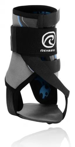 Ottobock - Ud Line - 127306-010333 - Adjustable Ankle Brace - Each