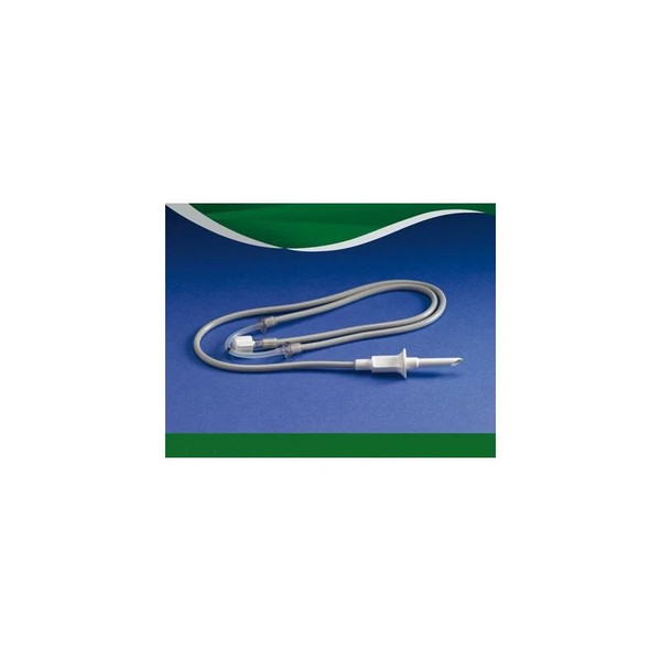 Bard Rochester - Encore - Rinsetub - Peripheral Vascular - Encor Rinse Tubing Set With Auto - Case/5