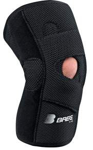 Breg - 20125 - Lateral Stabilizer, W/Hinge, Airmesh, Left, Xl