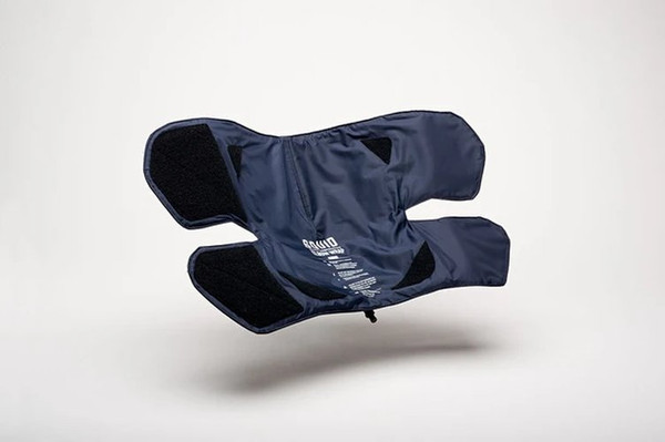 Fabrication Enterprises - 132426 - Elbow Wrap, Compression Squid Cold - Each