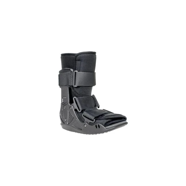 Mckesson - 155-79-95503 - Walker Boot Non - Pneumatic Small Left Or Right Foot Adult - Each