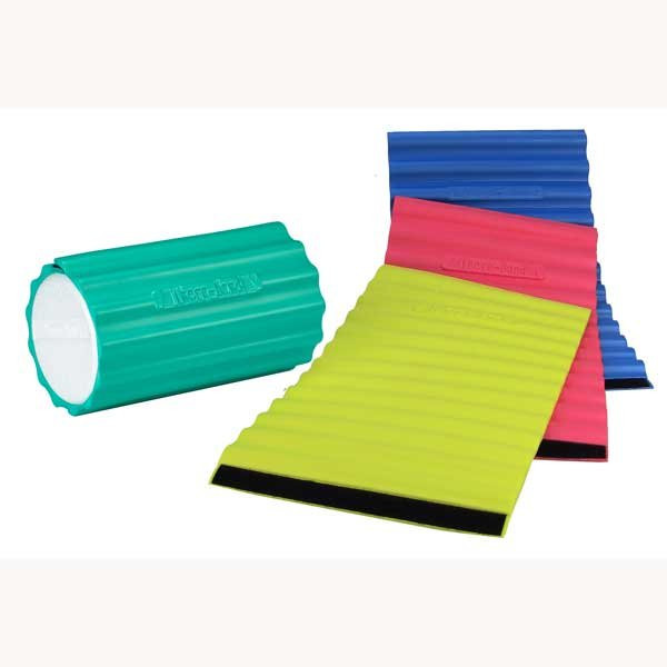 Hygenic - Thera-Band - 11749 - Foam Roller Wrap Firm - Each