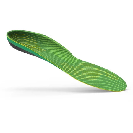 Superfeet - Fl793204 - Insole, Run Supp Hi-Arch V2 B Jr 2.5 - 4.5 - 6 - Each