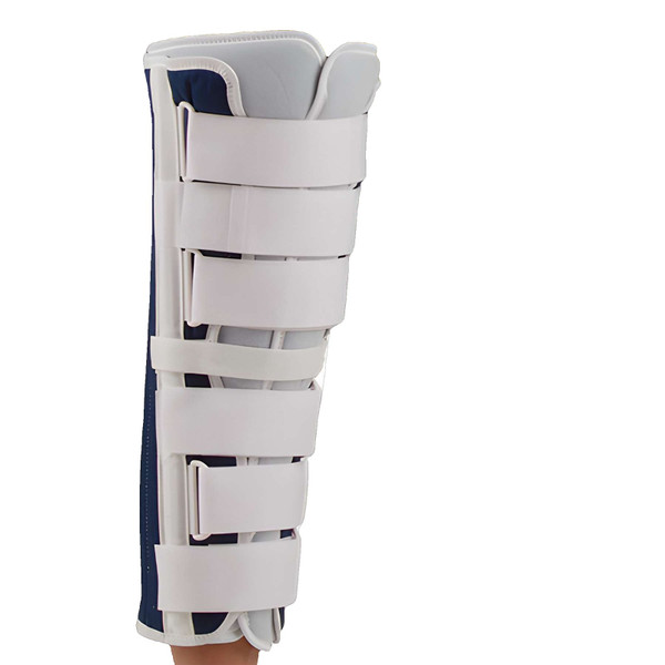 Deroyal - Sized Superlite - 7007-03 - Knee Immobilizer, Contrd Stay Lg 16&34 - Each