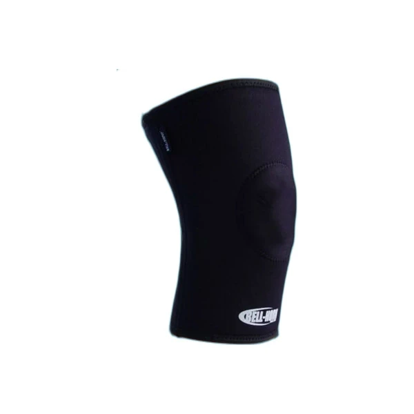 Djo Djorthopedics - 203L - Bell - Horn Prostyle Closed Patella Knee Sleeve, Large 15 - 17 Circumference - Each