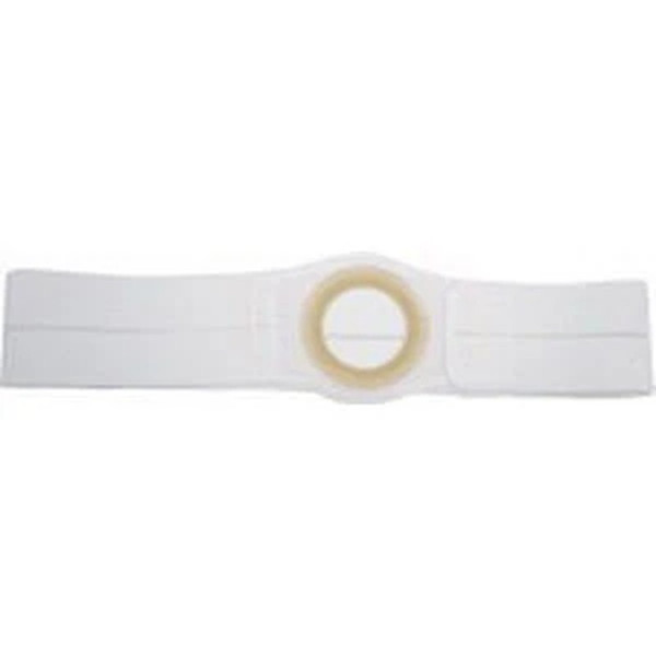 Nu-Hope - Flat Panel - 2661-P-C - Original 4" Support Belt 3 - 1/4" Center Opening, Waist 32" - 35", Prolapse, Medium. - Each