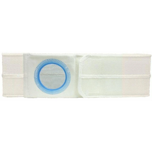 Nu-Hope - Flat Panel - 2663-P-A - Support Belt With Prolapse Strap 2 - 3/4" , 4" W, 36" - 40" Waist, X - Large, Regular Elastic - Each