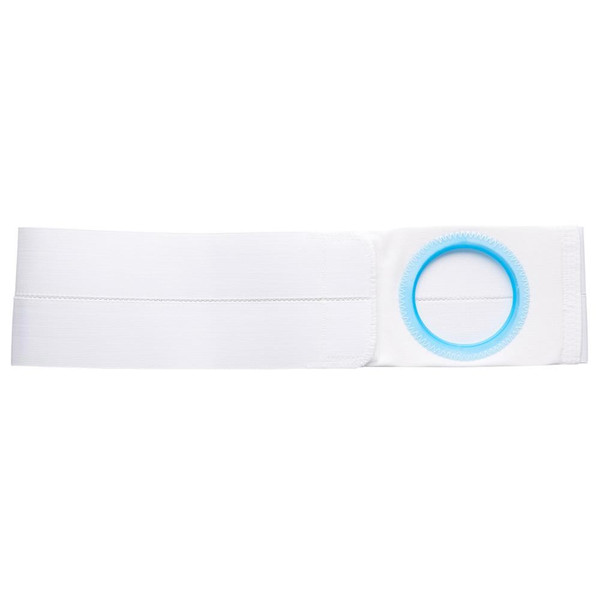 Nu-Hope - Flat Panel - 2666-P-A - Support Belt With Prolapse Strap 2 - 3/4" , 4" W, 32" - 35" Waist, Medium, Cool Comfort Ventilated Elastic - Each