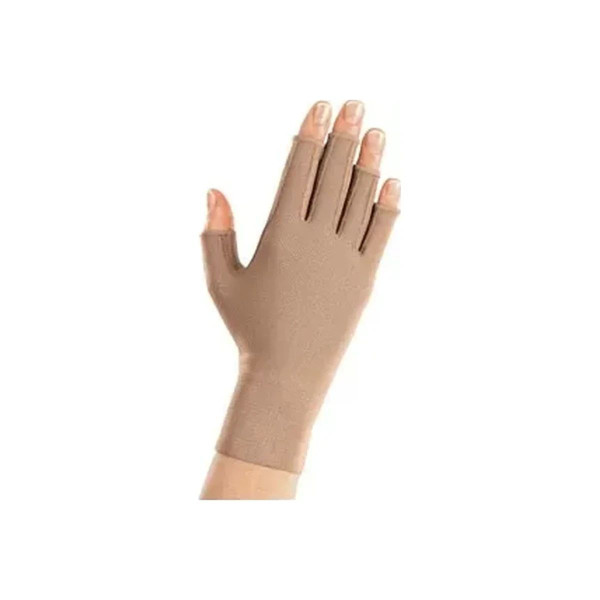 Medi - 2Y21802 - Glove With Fingers, 20 - 30, Sand, Size 2 - Each