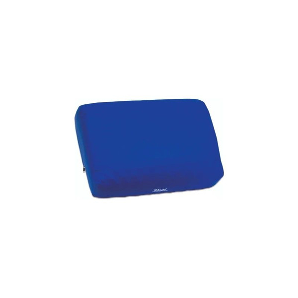 Skil-Care - Heels-Off - 503150 - Foot / Heel Elevating Cushion 24 W X 16 D 7 H Inch Foam Freestanding - Each