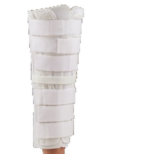 Deroyal - Er1160917 - Knee Immobilizer One Size Fits Most 16 Inch Length Left Or Right - Each