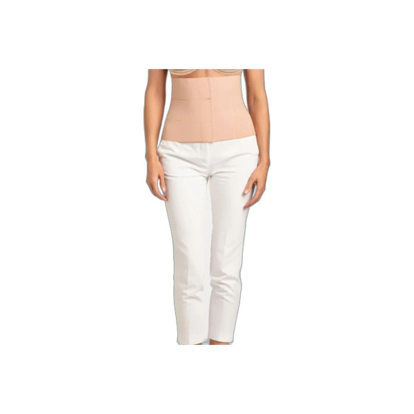 Amoena - 45005 - Belly Bandage 3 - Ve - Bag/1