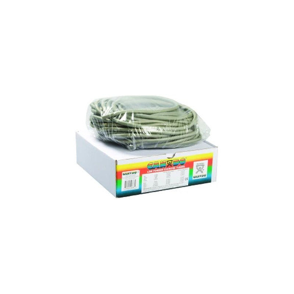 Fabrication Enterprises - Cando - 105526 - Low Powder - Exercise Resistance Band - Each