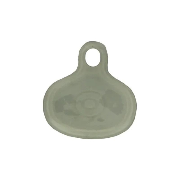 Comfortland - 63-520 - Gel Metatarsal Cushion With Toe Loop - Each
