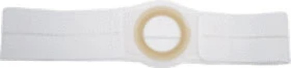Nu-Hope - Nu-Form - 6301-F - Support Belt 2 - 1/4" , 3" W, 32" - 35" Waist, Medium, Regular Elastic - Each