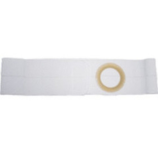 Nu-Hope - Nu-Form - 6313-P-A - 4" Support Belt With Prolapse Strap 2 - 3/4" Center Opening, 41" - 46" Waist, Extra Large, Regular Elastic. - Each