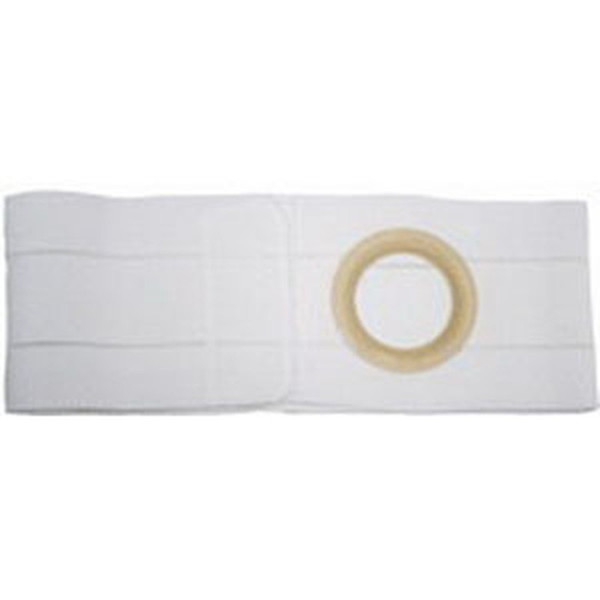 Nu-Hope - Nu-Form - 6322-P-T - Support Belt With Prolapse Strap 3 - 1/2" , 5" W, 36" - 40" Waist, Large, Regular Elastic - Each