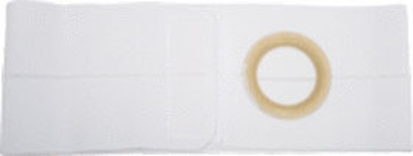 Nu-Hope - Nu-Form - 6333P-F - 6" Support Belt With Prolapse 2 1/4" Center Opening, X - Large, 41" - 46" Waist. - Each
