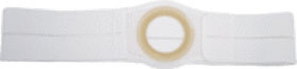 Nu-Hope - Nu-Form - 6402-P - Support Belt With Prolapse Strap 2 - 3/8" , 3" W, 36" - 40" Waist, Large, Cool Comfort Elastic - Each