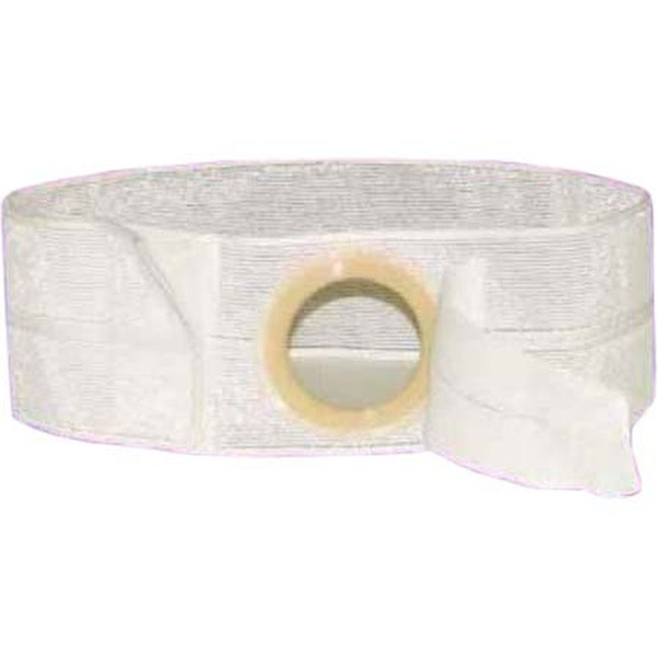 Nu-Hope - Nu-Form - 6402-P-A - Support Belt With Prolapse Strap 2-3/4" Center Opening 3" Wide, 36" - 40" Waist, Large, Cool Comfort Elastic. - Each