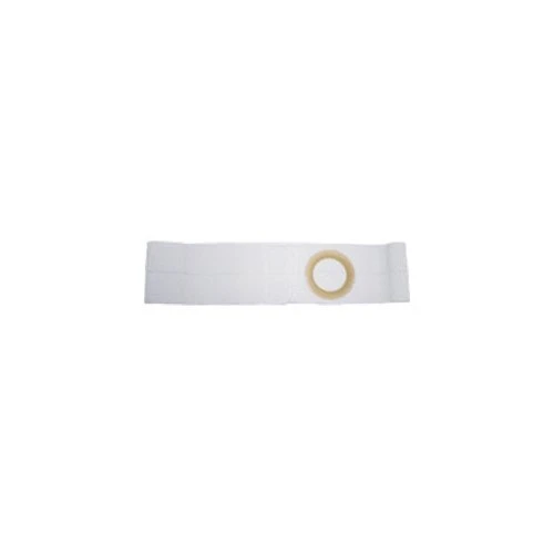 Nu-Hope - Nu-Form - 6414-P - 4" Cool Comfort Support Belt With Prolapse, 2 3/8" Center Opening Waist 47" - 52", 2X - Large, Elastic. - Each