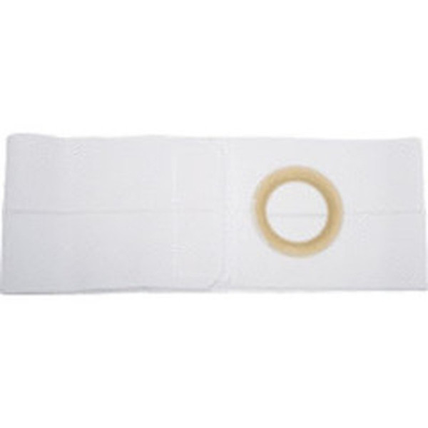 Nu-Hope - Nu-Form - 6433-P-A - Support Belt With Prolapse Strap 2 - 3/4" , 6" W, 41" - 46" Waist, X - Large, Cool Comfort Elastic - Each