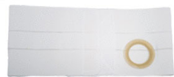 Nu-Hope - Nu-Form - 6452-P-A - 8" Support Belt Prolapse Strap 2 - 3/4" Opening Placed 1 - 1/2" From Bottom, Waist 36" - 40", Cool Comfort Elastic, Large, Left. - Each