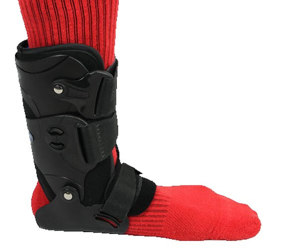 Comfortland - Accelerated Care Plus - 65-971 - Saga Ankle Brace - Each