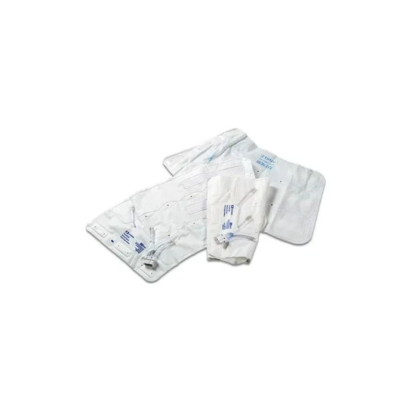 Cardinal Health - 9780- Scd Soft Thigh Length Sleeve, Large. - Each