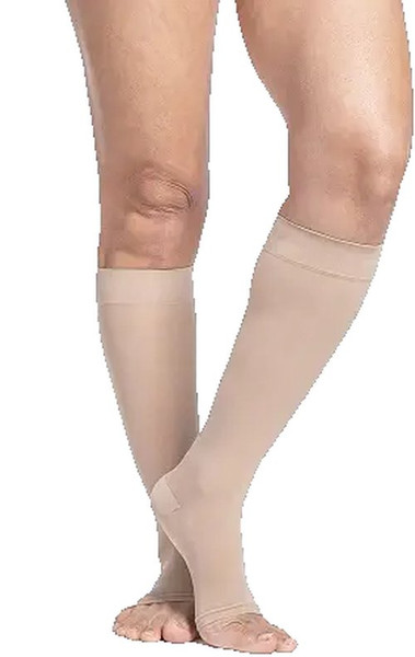 Sigvaris - 781Cmso33 - Calf Short, - Ct - Pair