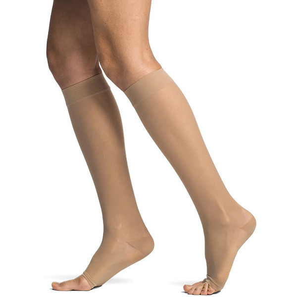 Sigvaris - 781Cmso36 - Calf Short W - Ot - Pair