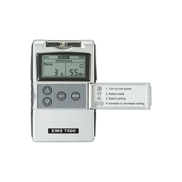 Compass Health - Ems - De7502 - 7500 Digital Edition