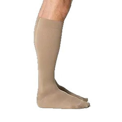 Sigvaris - 823clsm32 - Midtown Microfiber, Mens, Calf, Ct, Short - Pair