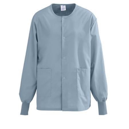 Medline - 829ntzxxxl - Warmup Jacket,829,Pmax,Msty,3xl - Each