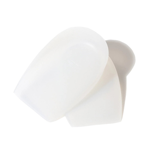 Ottobock - Qd Line - 93237=S - Heel Cup Silicone S - Each