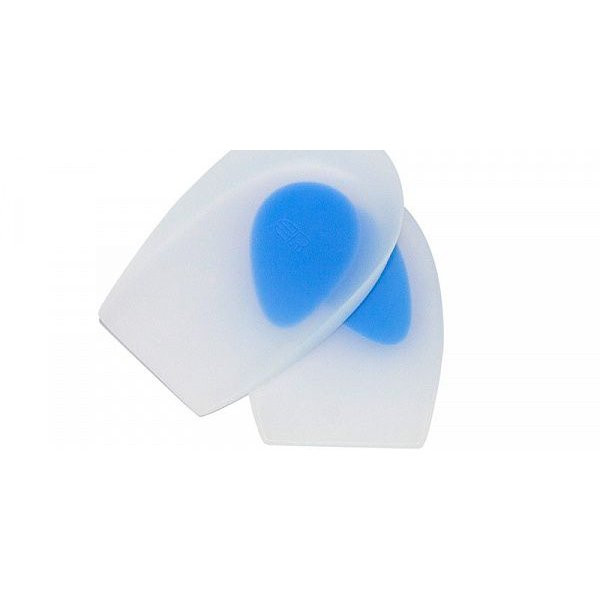 Ottobock - Qd Line - 93238=M - Heel Cup Soft Silicone M - Each