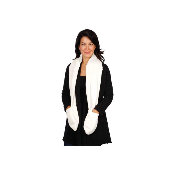 Carex Health Brands - Bed Buddy - Bbf4002-12 - Herbal Naturals Neck & Hand Wrap. - Each