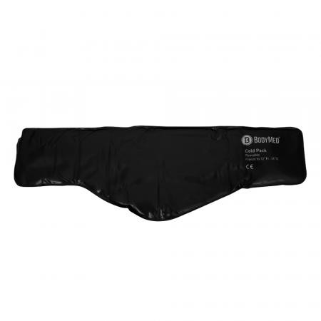 Bodymed - Bdm358nk - Black Urethane Cold Pack - Each