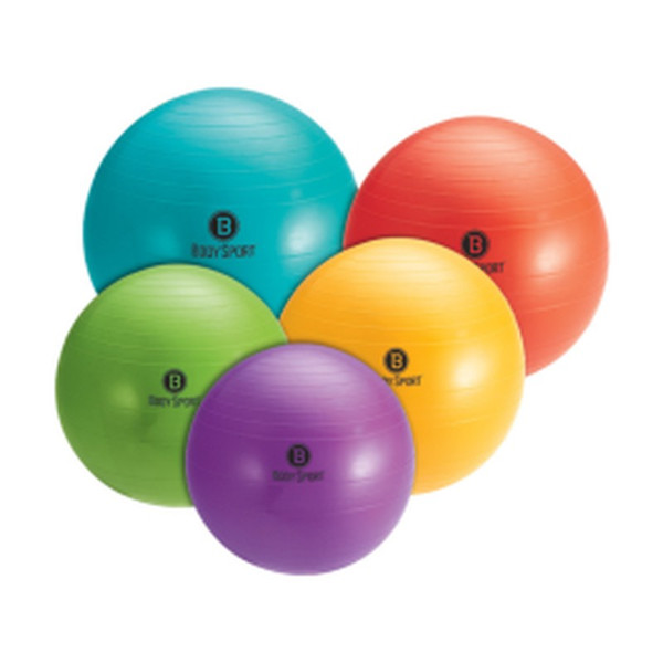 Body Sport - Zr45Ab - Fitness Balls (Retail Packs) - Kit/1