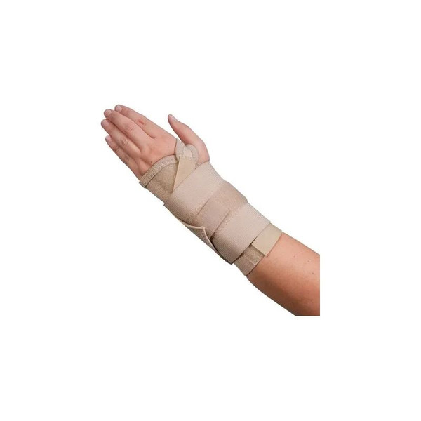 Bodymed - Body Sport - 517Lmed - Carpal Tunnel Wrist Support - Each