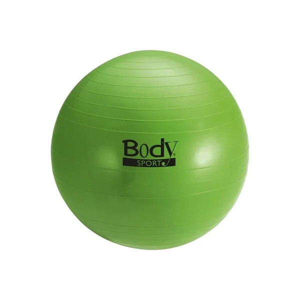 Body Sport - Bulk55Abcmblk - Bds - Studio Series Fitness Balls - Each