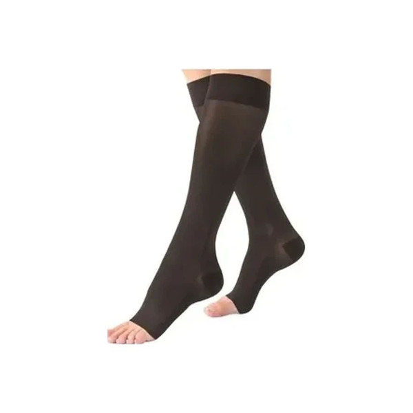 Bsn Medical - Jobst - 119750 - Ultrasheer Knee - High Compression Stockings, 30 - 40 Mmhg - Each