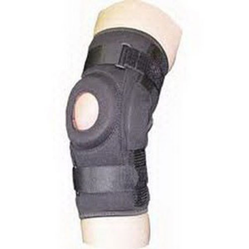 Djo Djorthopedics - 237L-Xl - 237Lxl - Prostyle Hinged Knee Wrap, Large/X - Large 15 - 19 - Each