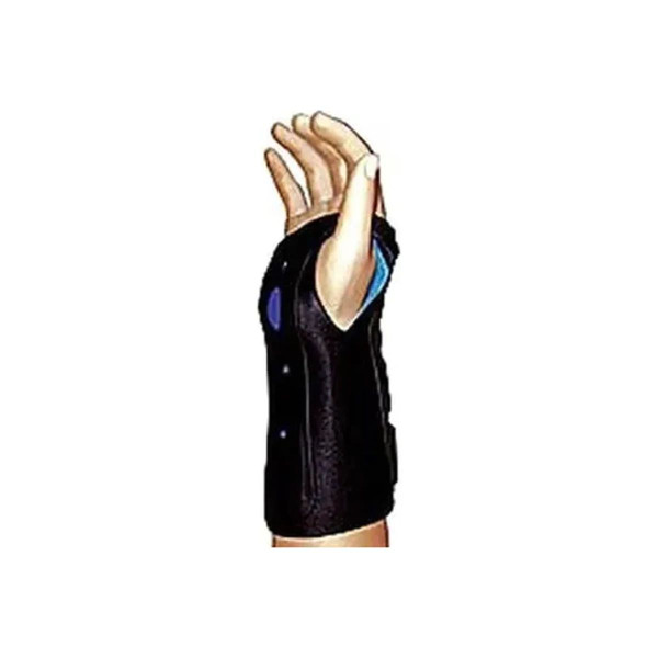 Djo Djorthopedics - 382S - Ortho Armour Wrist Brace, Small, Left - Each