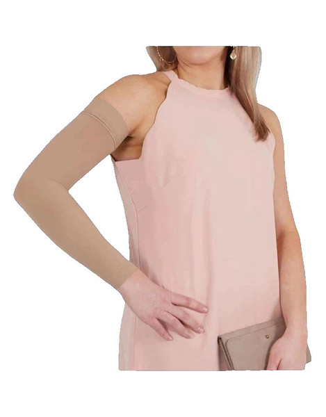 Medi - Ca11353 - Ven Arm 15 - 20 Long Ew Black Iii - Each