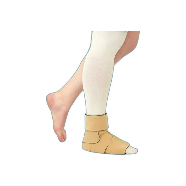 Medi - Cfw5S003 - Circaid Customizable Interlocking Ankle Foot Wrap. - Each