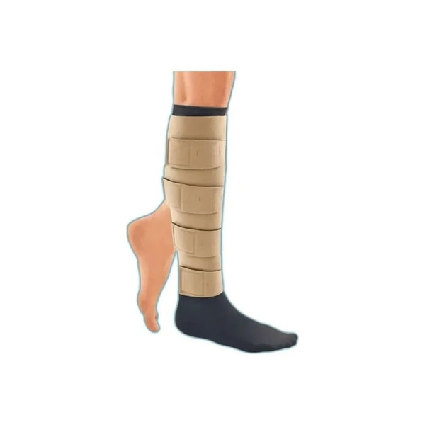 Medi - Circaid Juxta-Lite - Cjl1L004 - Juxtalite Lower Leg System, Long, X - Large. - Each